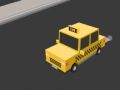 Joc Taxista risc  en línia