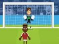 Joc Futbol Euro 2016: Cop  en línia