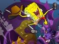 Joc Bob Esponja: El pilot  en línia