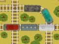 Joc Febre ferroviària  en línia