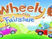 Joc Wheely juny Fairytale  en línia