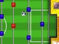 Joc Vector del futbol  en línia