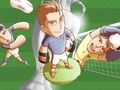 Joc Euro 2016 Guardià  en línia