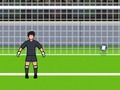 Joc Euro 2016 Penalty  en línia