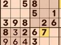 Joc Sudoku Classic en línia