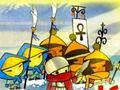 Joc Civilizations Wars Mestre Edició  en línia