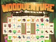 Joc Woodventure en línia