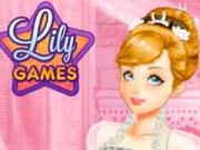 Joc El casament de la Lily en lĂnia Joc El casament de la Lily en lĂnia