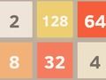 Joc 2048  en línia