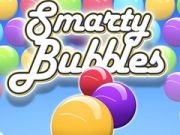 Joc Smarty bombolles en lĂnia Joc Smarty bombolles en lĂnia