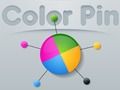 Joc Pin del color  en línia