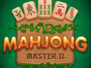 Joc Mahjongg Màster 2  en línia