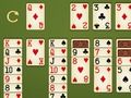 Joc Solitaire Màster en línia
