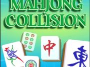 Joc Mahjong col·lisió  en línia