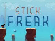 Joc Estic Freak  en línia