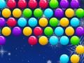 Joc Smart Bubbles: edició de Nadal  en línia