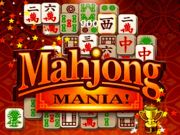 Joc Mania de Mahjong en línia