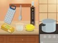 Joc Cuina amb Emma: Tiramisú italià  en línia