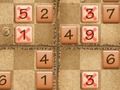 Joc Platja Sudoku  en línia