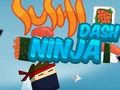 Joc Sushi Ninja Dash en línia