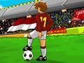 Joc Tiki taka run en línia
