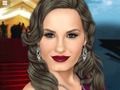 Joc Ăs cert Maquillatge Demi Lovato en lĂnia Joc Ăs cert Maquillatge Demi Lovato en lĂnia