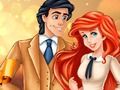 Joc Compatibilitat princesa Parelles  en línia