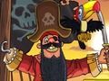 Joc Bombolles pirata  en línia