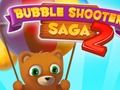 Joc Saga Bubble Shooter 2  en línia