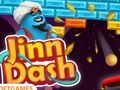 Joc Jinn Dash en línia