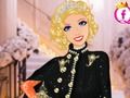 Joc Barbie Glam reina  en línia