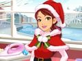 Joc Manualitats Perler Beads de Nadal de Betsy  en línia