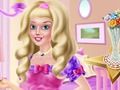 Joc El ritual del maquillatge de la princesa  en línia