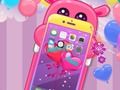 Joc Art per Iphone7  en línia