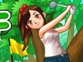 Joc Golf Maya en línia