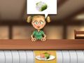 Joc Batalla sushi en lĂnia Joc Batalla sushi en lĂnia