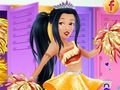 Joc Porristas de Disney  en línia