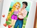 Joc Rapunzel es va separar de Flynn  en línia