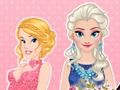 Joc Princesa febre del càsting  en línia