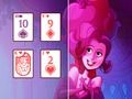 Joc Màgic solitari de formigueig  en línia