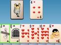 Joc Gin Rummy en línia