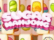 Joc Sucre Mahjong  en línia