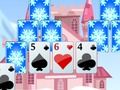 Joc Congelat Castell Solitaire  en línia
