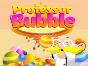 Joc El professor de la bombolla  en línia