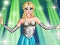 Joc Princesa canvi d'imatge  en línia