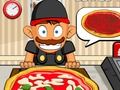 Joc Festa de la pizza en lĂnia Joc Festa de la pizza en lĂnia