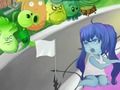 Joc Adorable noia del zombi  en línia