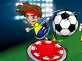 Joc Evolució Footgolf  en línia