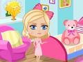Joc Barbie lloc net  en línia