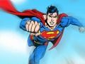 Joc Superman i verd de kriptonita  en línia